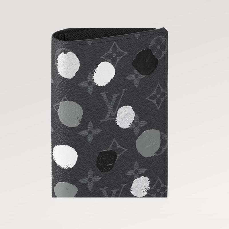 LOUIS VUITTON LV × YK ポルトフォイユ･ブラザ Ref:M81932-LOUIS VUITTON 