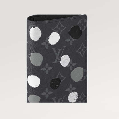 LOUIS VUITTON LV × YK ポルトフォイユ･ブラザ Ref:M81932-LOUIS VUITTON 