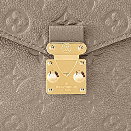 LOUIS VUITTON   秋冬の新作スタイル ポシェット メティス ハンドバッグRef: M44881