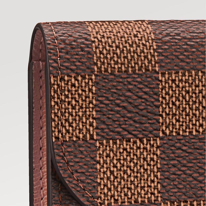 LOUIS VUITTON ポルトモネ・ロザリ Ref:N64423-LOUIS VUITTON 