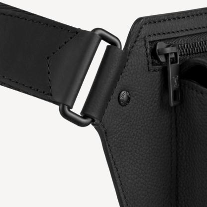  LOUIS VUITTON バムバッグ NV  Ref:M57081-LOUIS VUITTON 