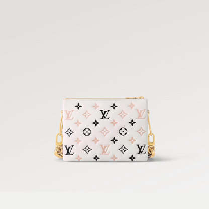 LOUIS VUITTON   秋冬の新作スタイル  CUSSIN BB ハンドバッグ Ref: M22954