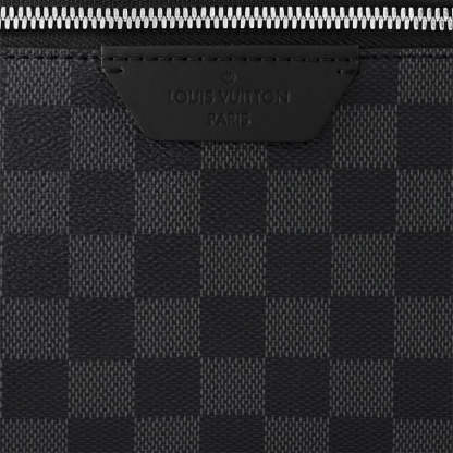 LOUIS VUITTON  秋冬の新作スタイル  ディスカバリー・バックパック PM Ref: N40514-LOUIS VUITTON 