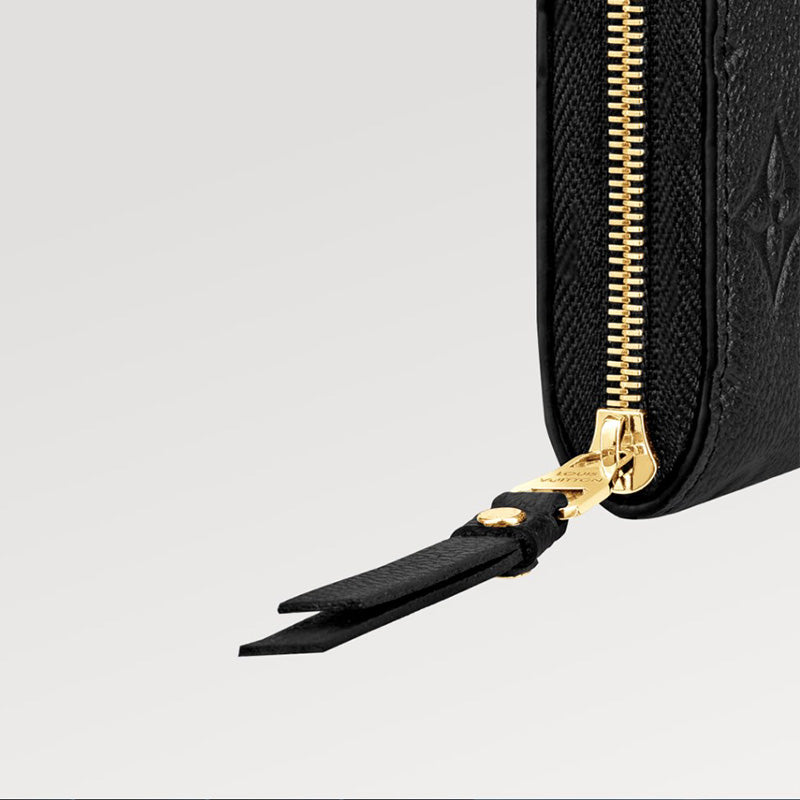 LOUIS VUITTON ジッピー・コイン パース Ref:M60574-LOUIS VUITTON 