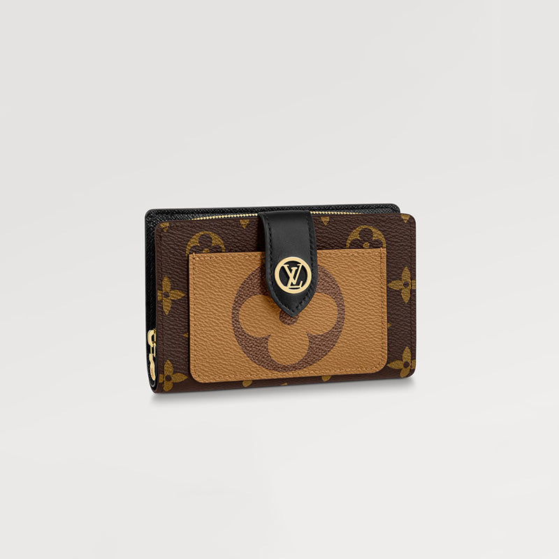 LOUIS VUITTON ポルトフォイユ・ジュリエットRef:M69432-LOUIS VUITTON 