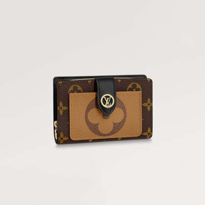 LOUIS VUITTON ポルトフォイユ・ジュリエットRef:M69432-LOUIS VUITTON 