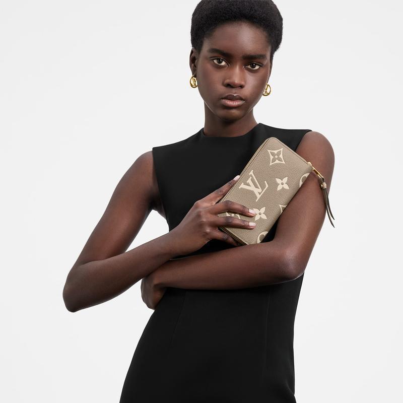 LOUIS VUITTON  ジッパーウォレット  Ref:M69794-LOUIS VUITTON 財布LOUIS VUITTON