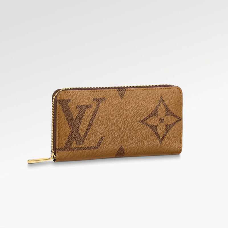 LOUIS VUITTON ジッピー・ウォレット Ref:M69353-LOUIS VUITTON 