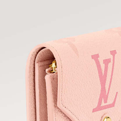 LOUIS VUITTON ポルトフォイユ・ヴィクトリーヌ Ref:M82348-LOUIS VUITTON 