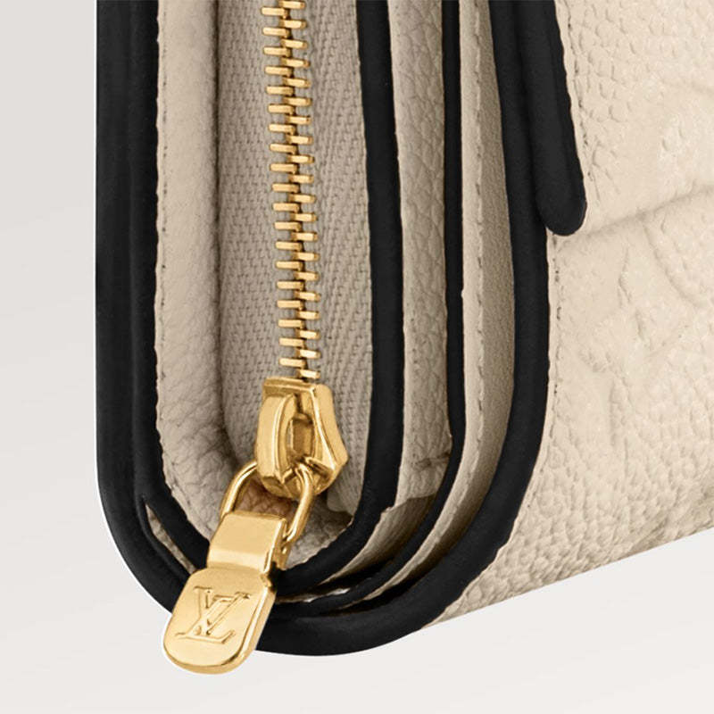 LOUIS VUITTON  ポルトフォイユ･メティス コンパクト Ref:M81071-LOUIS VUITTON 