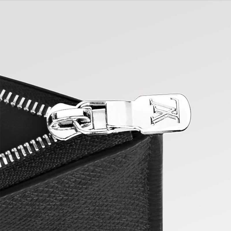 LOUIS VUITTON ジッピーウォレット・ヴェルティカル Ref:N60503-LOUIS VUITTON 