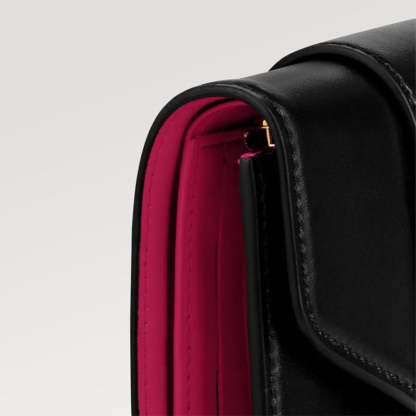 LOUIS VUITTON ポルトフォイユ・LV ポンヌフ コンパクト Ref:M69175-LOUIS VUITTON 