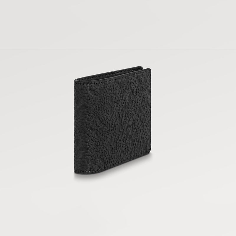 LOUIS VUITTON ポルトフォイユ・ミュルティプル Ref:M82072-LOUIS VUITTON 