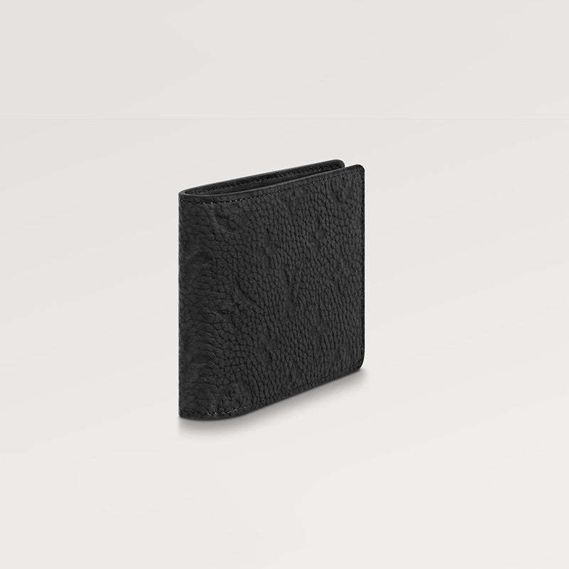 LOUIS VUITTON ポルトフォイユ・ミュルティプル Ref:M82072-LOUIS VUITTON 