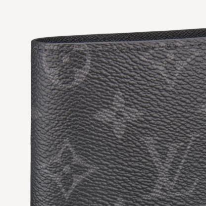  LOUIS VUITTON ルイヴィトン ポルトフォイユ・ミュルティプル Ref:M61695-LOUIS VUITTON 