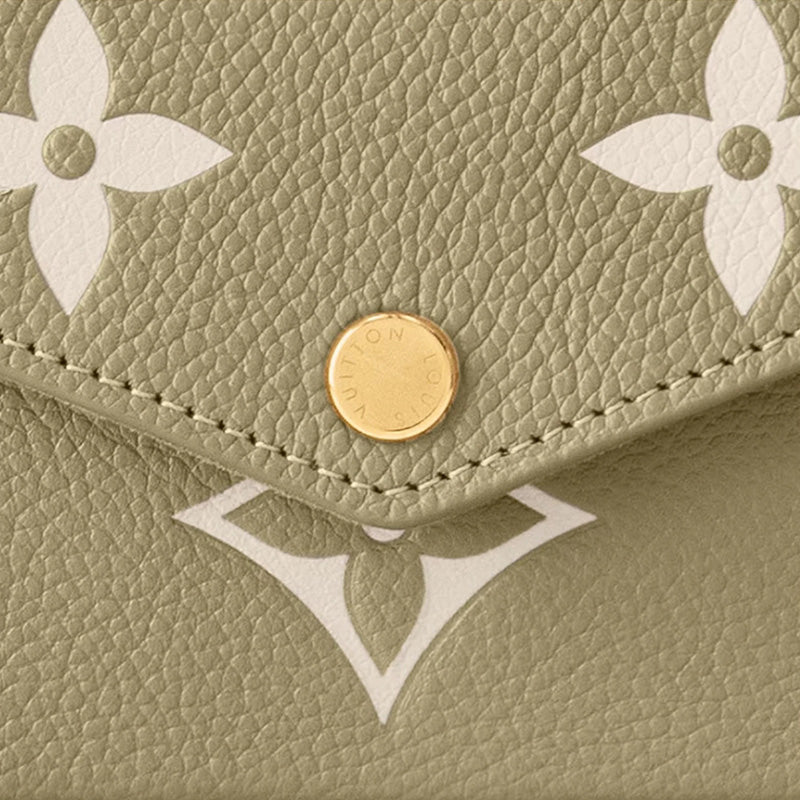 LOUIS VUITTON   秋冬の新作スタイル  ポシェット・フェリシー Ref: M82480-LOUIS VUITTON 