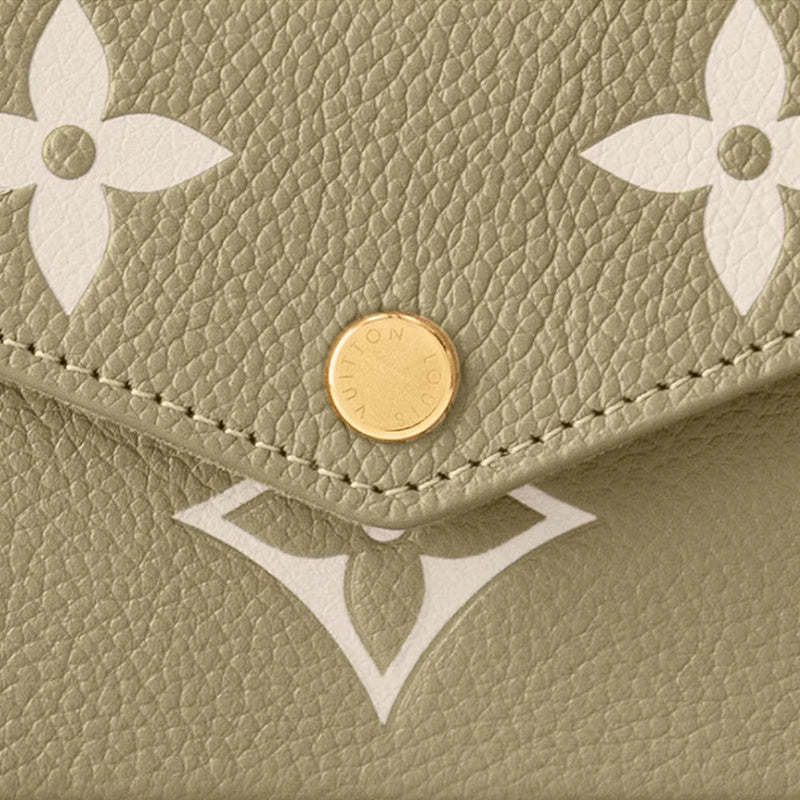 LOUIS VUITTON   秋冬の新作スタイル  ポシェット・フェリシー Ref: M82480-LOUIS VUITTON 