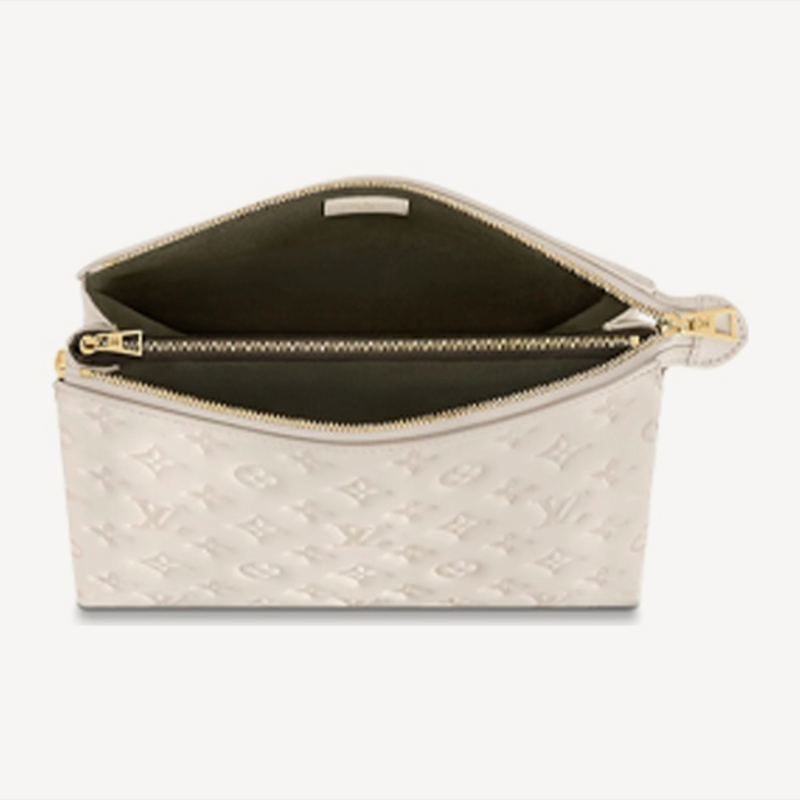  LOUIS VUITTON クッサン PM Ref:M57793-LOUIS VUITTON 