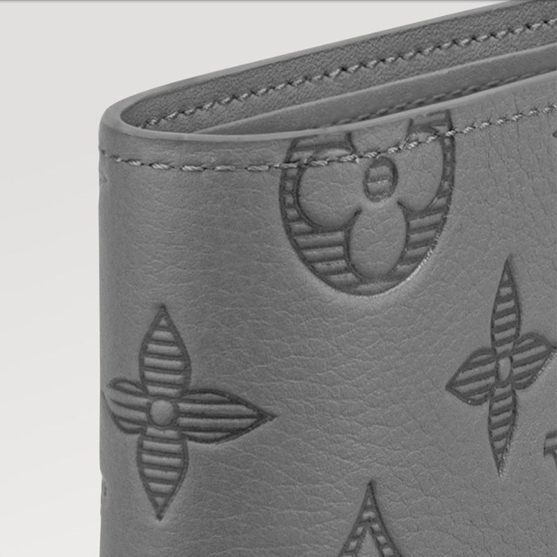 LOUIS VUITTON ポルトフォイユ・ミュルティプル  Ref:M81383-LOUIS VUITTON 