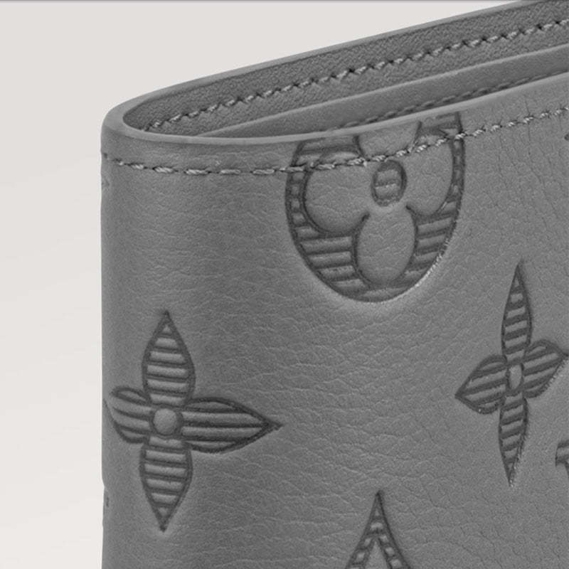 LOUIS VUITTON ポルトフォイユ・ミュルティプル  Ref:M81383-LOUIS VUITTON 