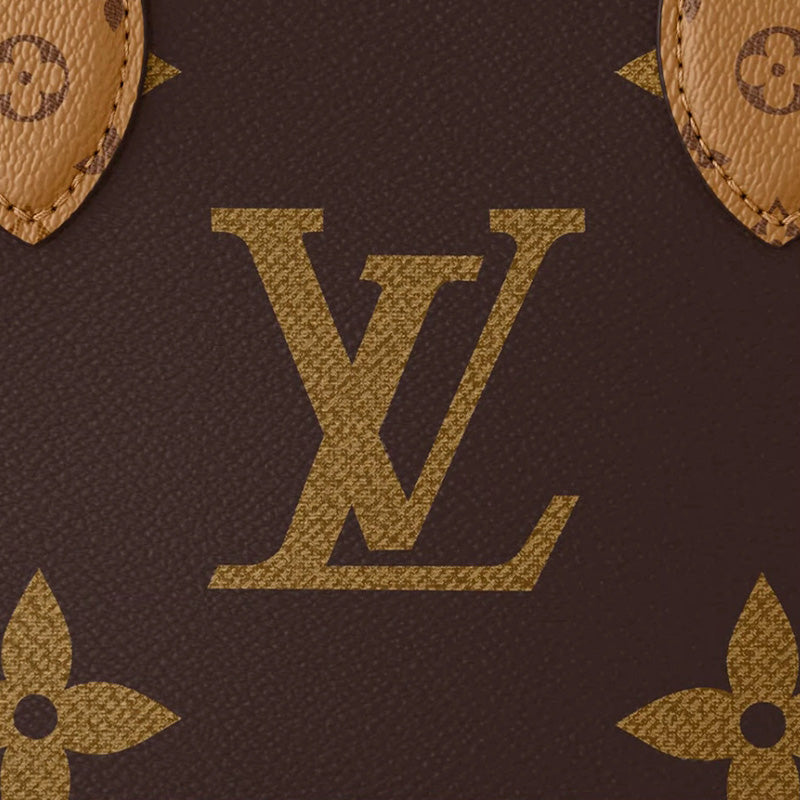 LOUIS VUITTON   秋冬の新作スタイル  オンザゴーPM Ref: M46373