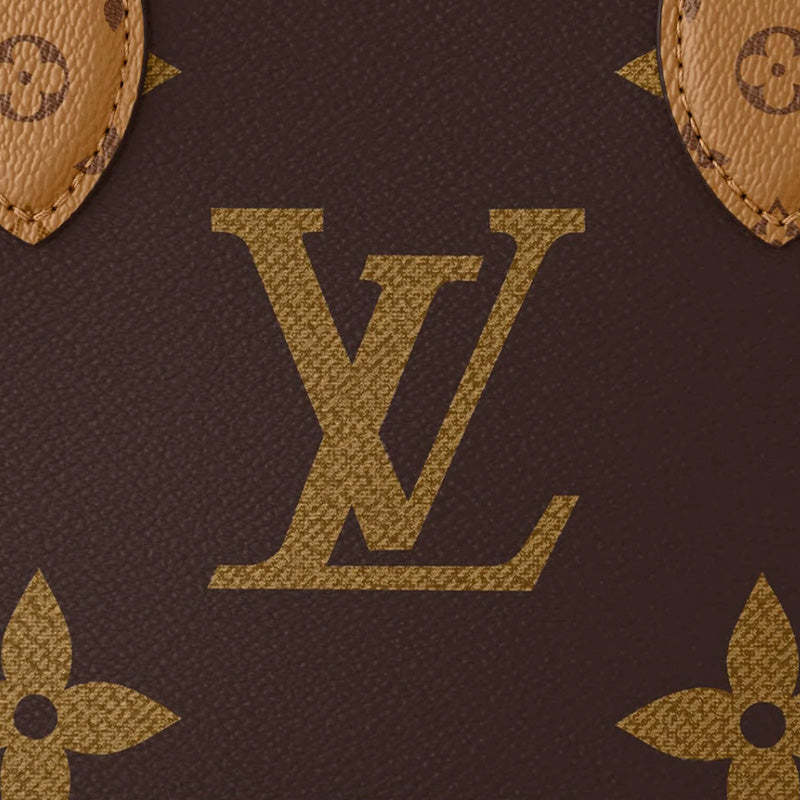 LOUIS VUITTON   秋冬の新作スタイル  オンザゴーPM Ref: M46373