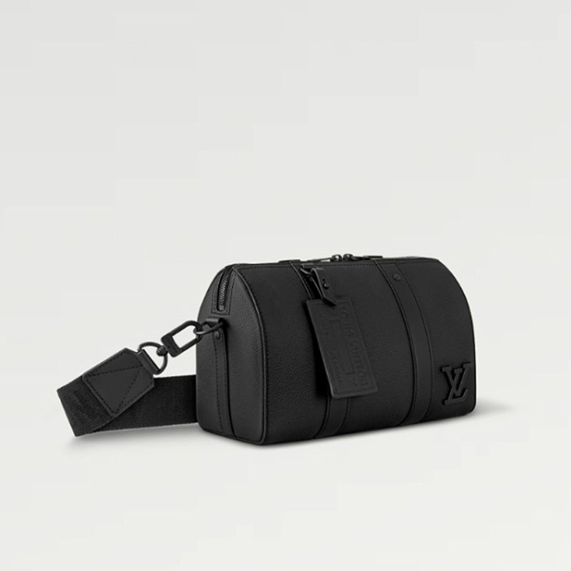 LOUIS VUITTON   シティ・キーポルPM Ref:  M59255