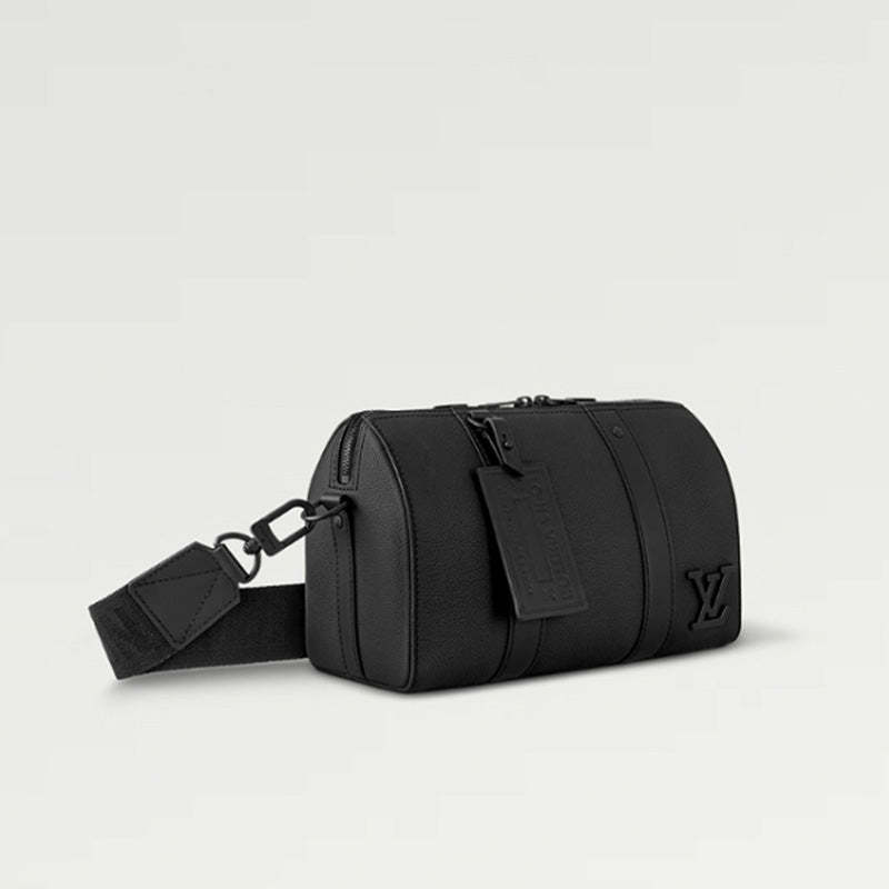 LOUIS VUITTON   シティ・キーポルPM Ref:  M59255