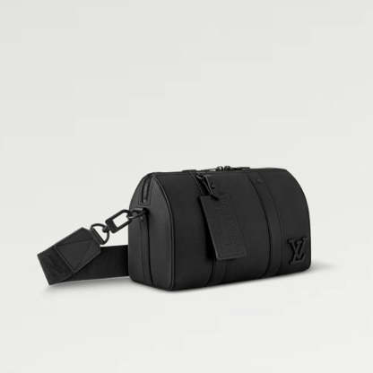 LOUIS VUITTON   シティ・キーポルPM Ref:  M59255