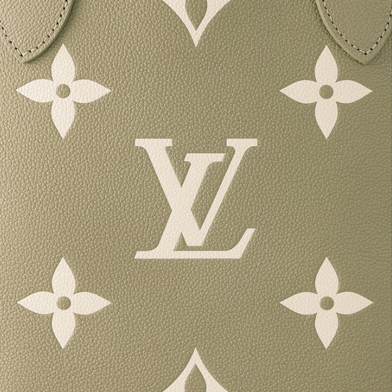 LOUIS VUITTON   秋冬の新作スタイル  ネヴァーフル MMPM Ref: M46649