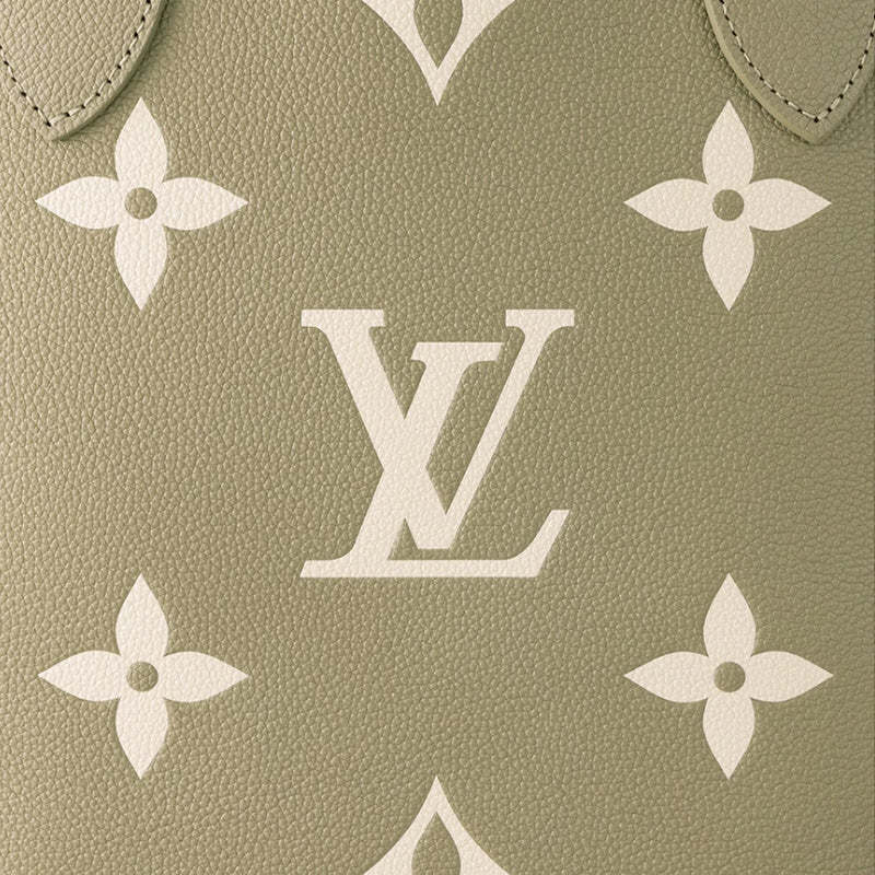 LOUIS VUITTON   秋冬の新作スタイル  ネヴァーフル MMPM Ref: M46649