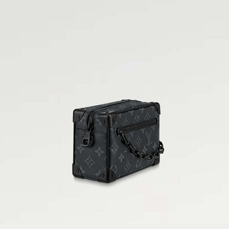 LOUIS VUITTON   ミニ・ソフトトランクRef: M44735