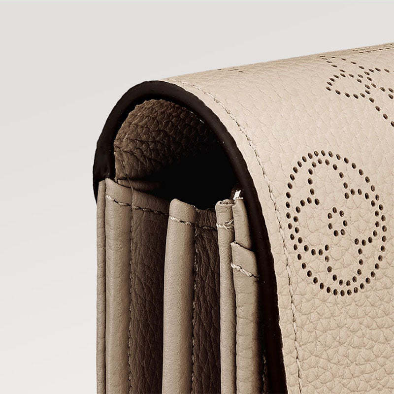 LOUIS VUITTON ポルトフォイユ・イリス Ref:M60144-LOUIS VUITTON 