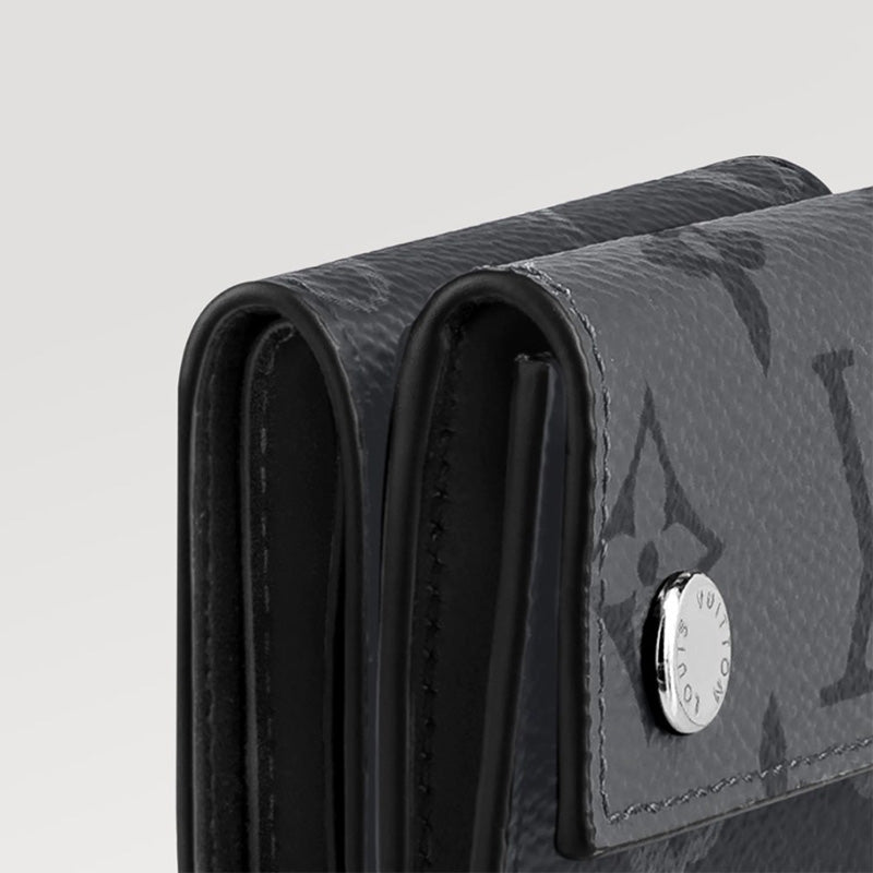 LOUIS VUITTON ディスカバリー・コンパクト ウォレット Ref:M45417-LOUIS VUITTON 