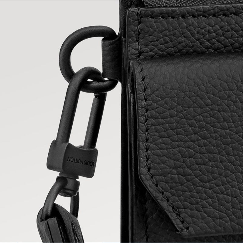 LOUIS VUITTON ジッピー・ウォレット Ref:M69831-LOUIS VUITTON 