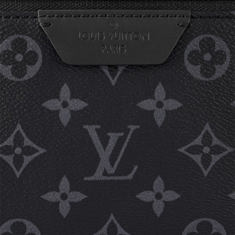 LOUIS VUITTON  秋冬の新作スタイル  ディスカバリー・バックパック PM Ref:M22558-LOUIS VUITTON 