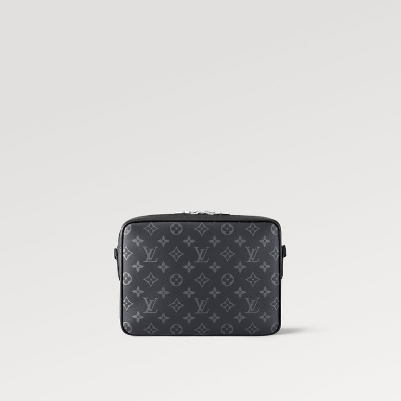 LOUIS VUITTON  秋冬の新作スタイル アウトドア・メッセンジャー PM Ref:  M30233-LOUIS VUITTON 
