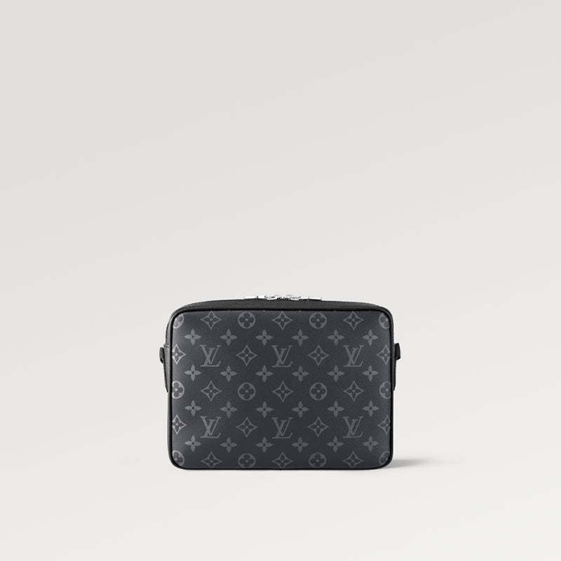 LOUIS VUITTON  秋冬の新作スタイル アウトドア・メッセンジャー PM Ref:  M30233-LOUIS VUITTON 