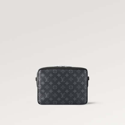 LOUIS VUITTON  秋冬の新作スタイル アウトドア・メッセンジャー PM Ref:  M30233-LOUIS VUITTON 