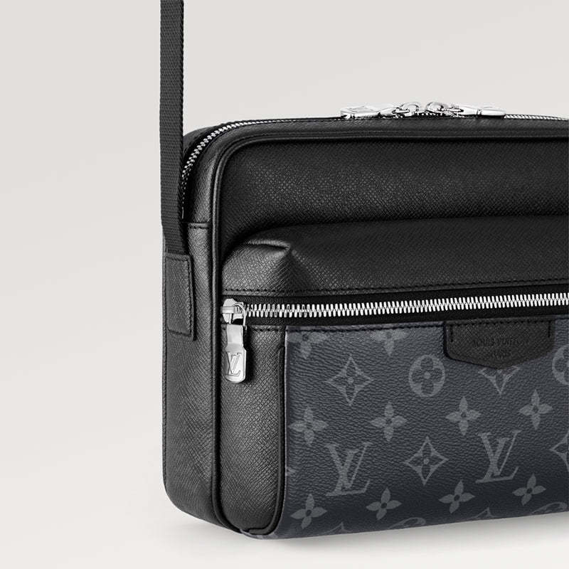 LOUIS VUITTON  秋冬の新作スタイル アウトドア・メッセンジャー PM Ref:  M30233-LOUIS VUITTON 
