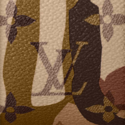 LOUIS VUITTON  秋冬の新作スタイル キーポル バンドリエール 25 ハンドバッグRef:  M46678