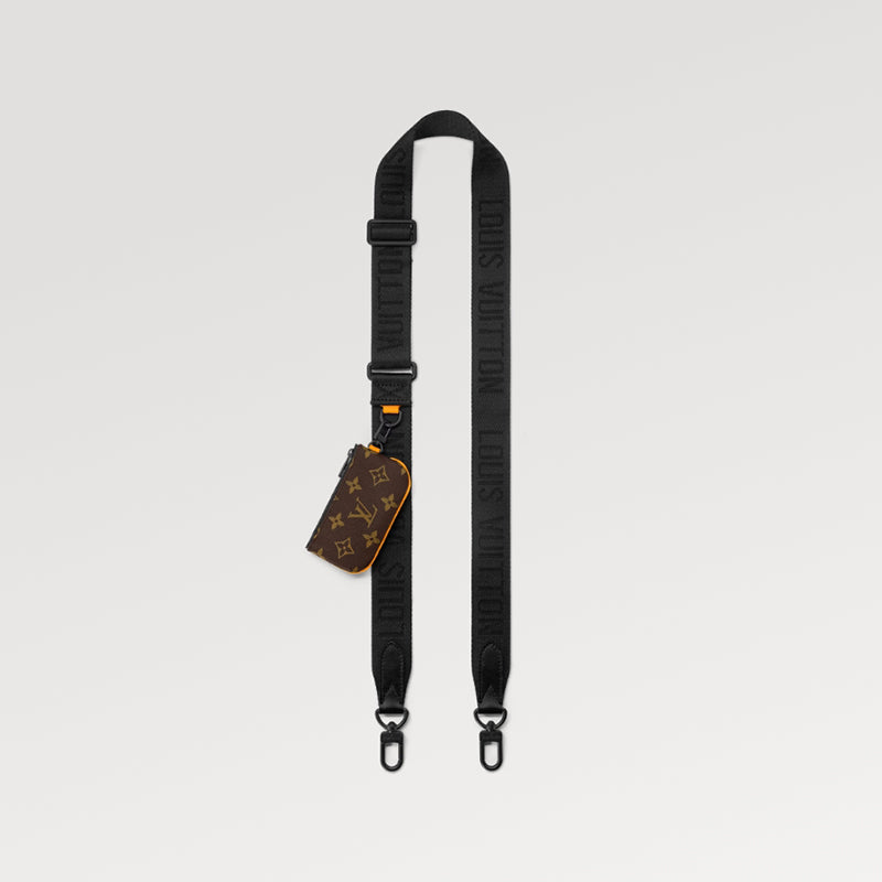 LOUIS VUITTON  秋冬の新作スタイル TRIOメッセンジャーバッグRef:  M46694-LOUIS VUITTON 