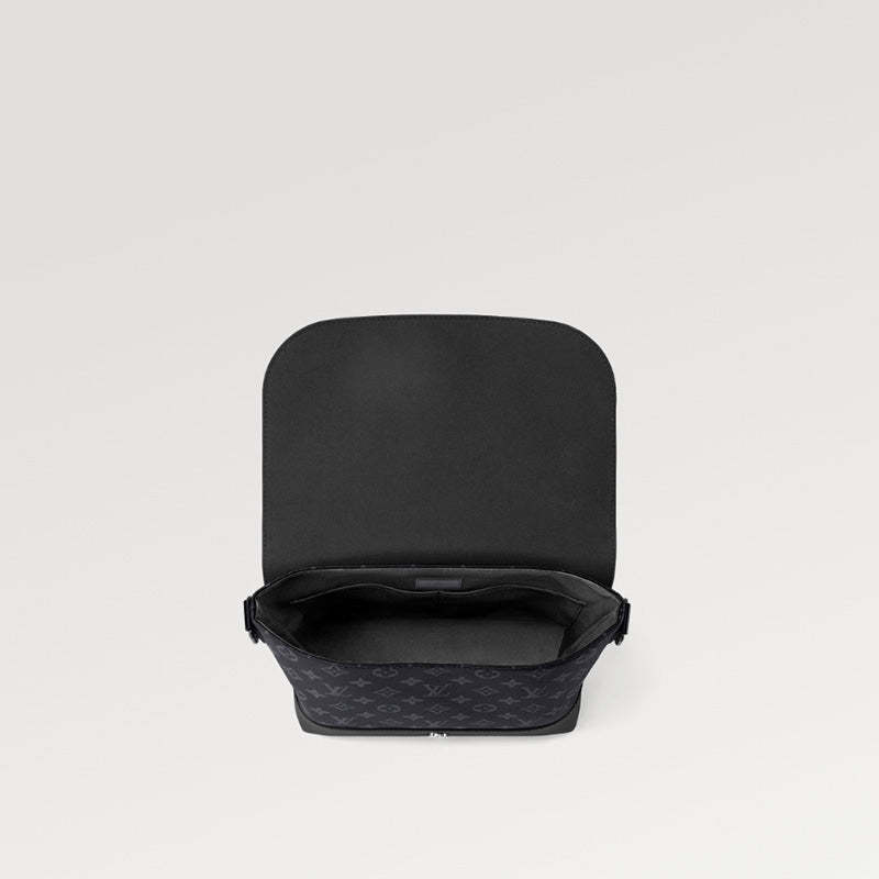 LOUIS VUITTON  秋冬の新作スタイル  ソミュール・メッセンジャーRef: M45911-LOUIS VUITTON 