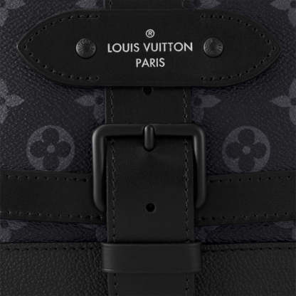 LOUIS VUITTON  秋冬の新作スタイル  ソミュール・メッセンジャーRef: M45911-LOUIS VUITTON 