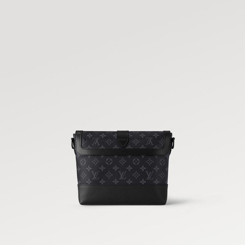 LOUIS VUITTON  秋冬の新作スタイル  ソミュール・メッセンジャーRef: M45911-LOUIS VUITTON 