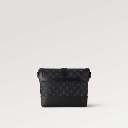 LOUIS VUITTON  秋冬の新作スタイル  ソミュール・メッセンジャーRef: M45911-LOUIS VUITTON 