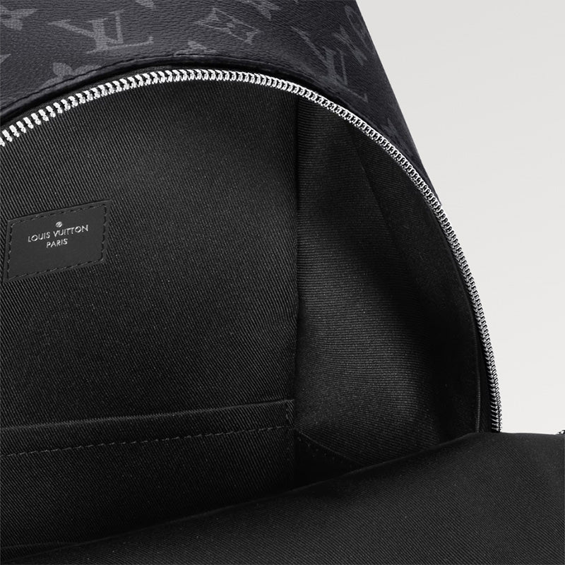 LOUIS VUITTON  秋冬の新作スタイル  バックパック Ref: M43186-LOUIS VUITTON 