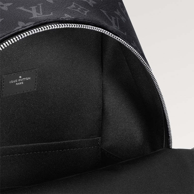 LOUIS VUITTON  秋冬の新作スタイル  バックパック Ref: M43186-LOUIS VUITTON 