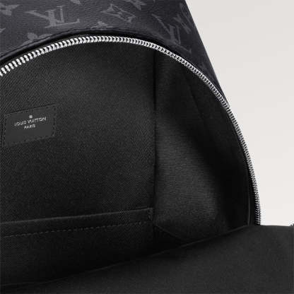LOUIS VUITTON  秋冬の新作スタイル  バックパック Ref: M43186-LOUIS VUITTON 