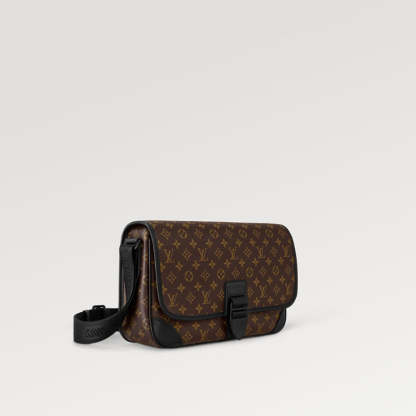 LOUIS VUITTON  秋冬の新作スタイル  アーチ―・メッセンジャーRef:  M46328